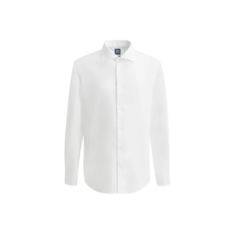 BOGGI Shirts Men-0