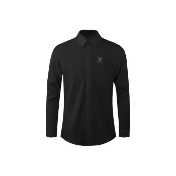 Maserati Shirts Men