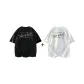 2 Pack (Black+Light Heather Gray)