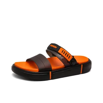 JANE HARLOW Beach Sandals Men's