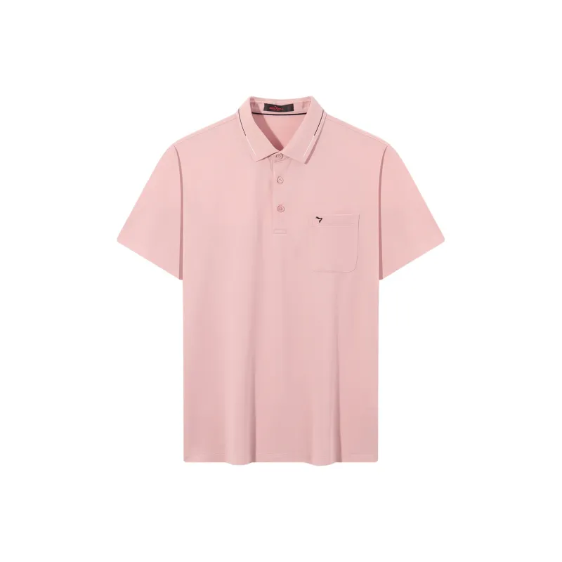 SEVEN Polo Shirts Men-2