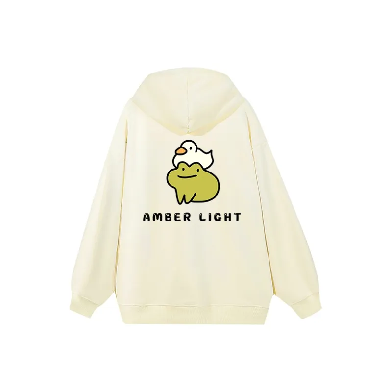 AMBER LIGHT Sweatshirts Unisex-29