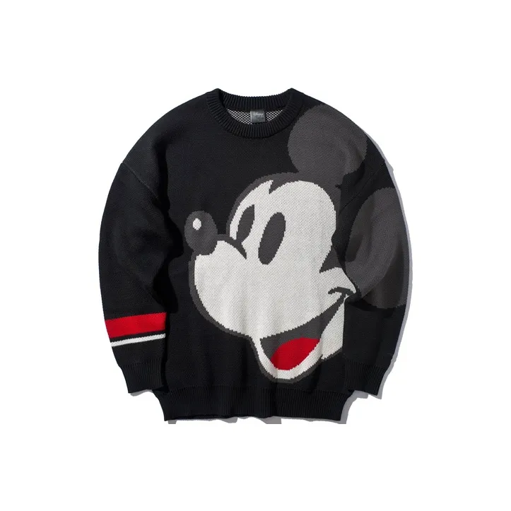 Disney X LINING Sweaters Men-0