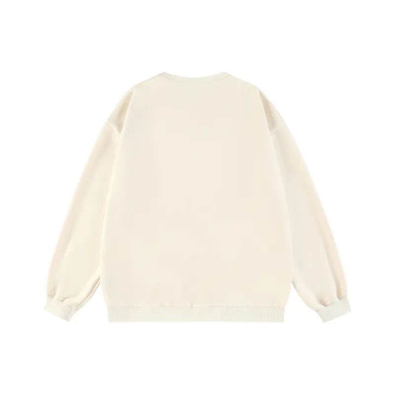 Pancoat Sweatshirts Unisex-13