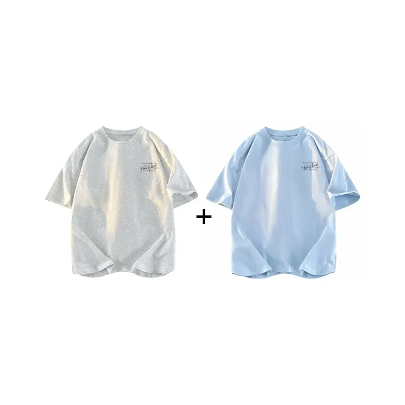 HONOR OF KINGS T Shirt Unisex 2 Pack-34