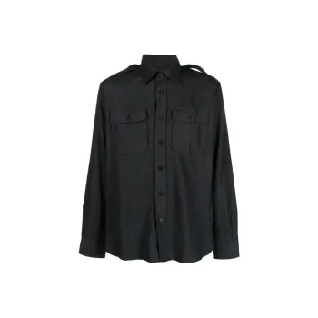 Polo Ralph Lauren Shirt Men's Black