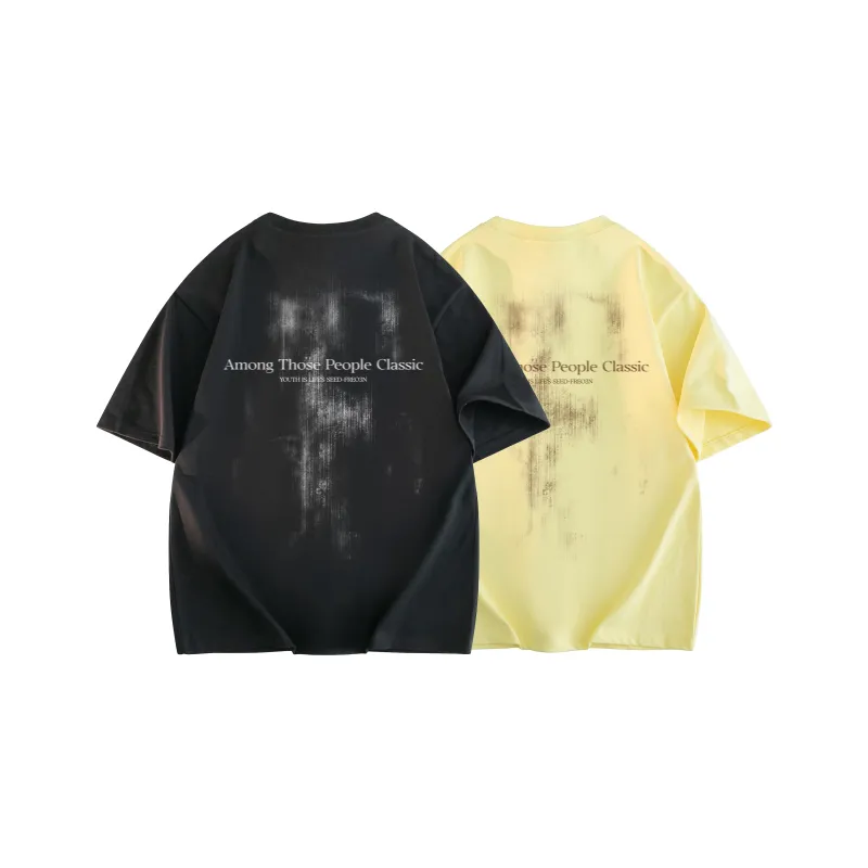 FREO3N T Shirts Men-10
