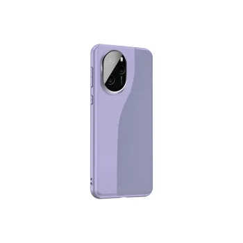 ZHENGGUANG Vegan Leather Material Classic Fashion Phone Cases Applicable To HONOR 100PRO/HONOR 100