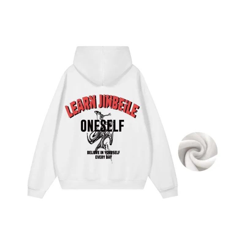JINBEILE Sweatshirts Unisex-37
