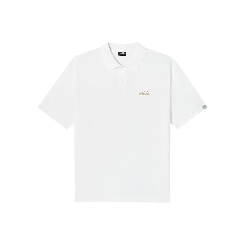 Ellesse Polo Shirts Unisex-6