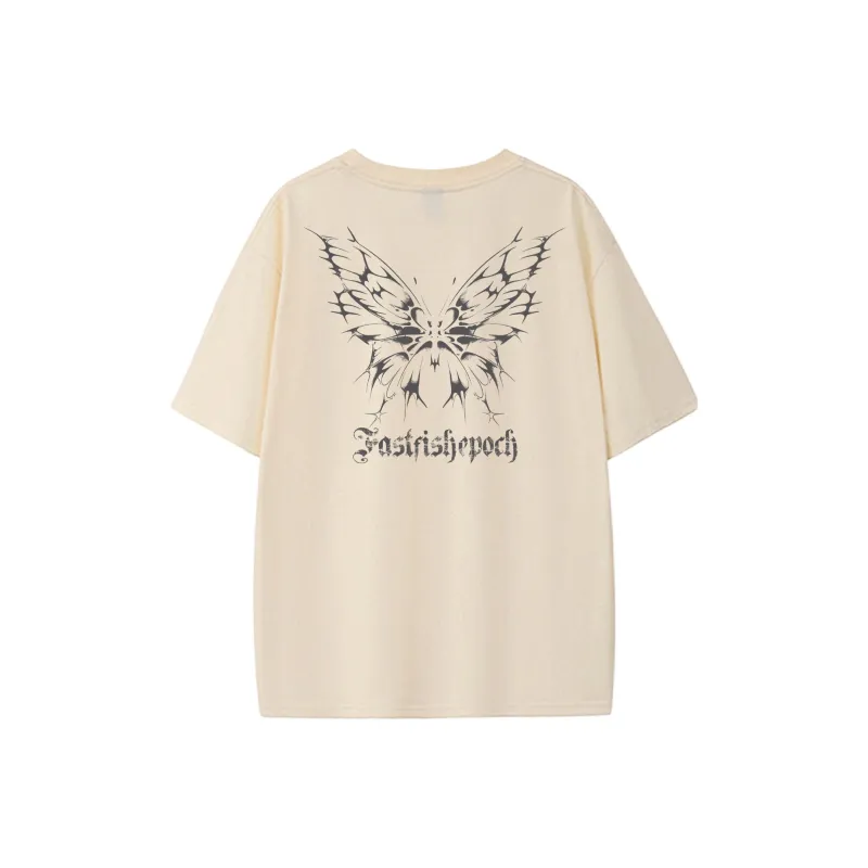 FASTFISH T Shirts Unisex-9