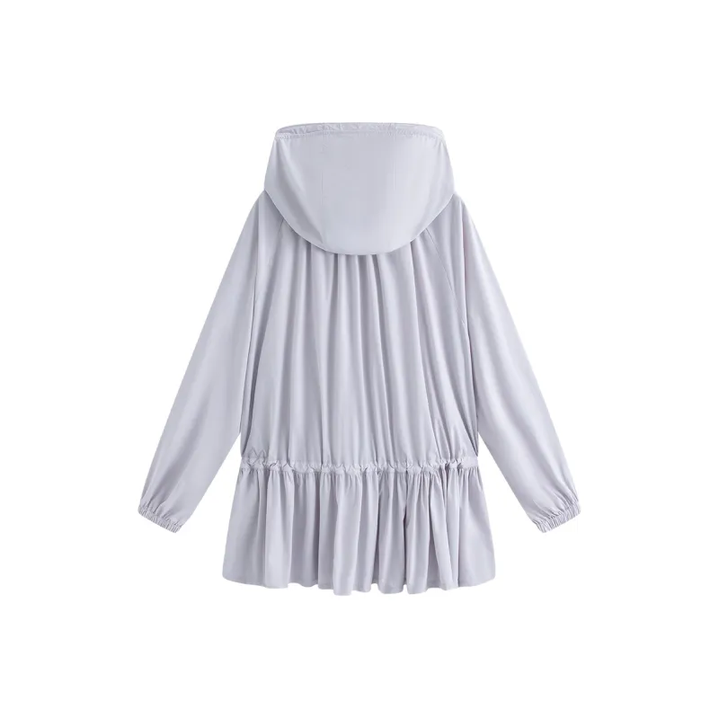 ERAL Sun Protection Clothing Women's-1