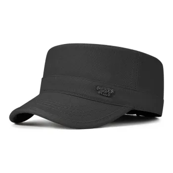 Top Melon Polyester Sun Hat Men's