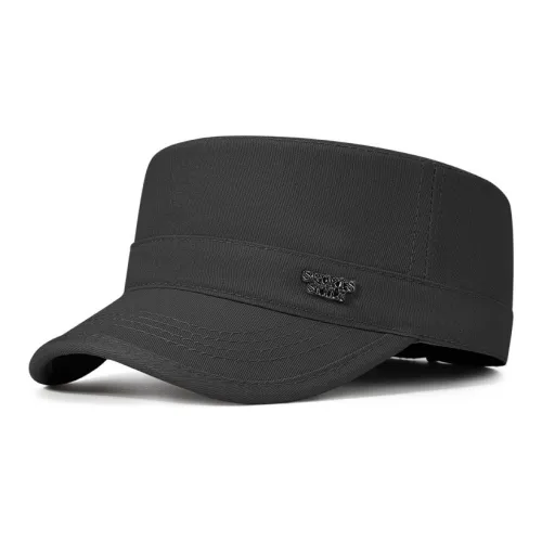 Top Melon Polyester Sun Hat Men's