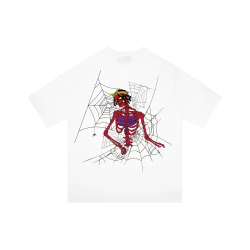 *EVAE+MOB T Shirts Unisex