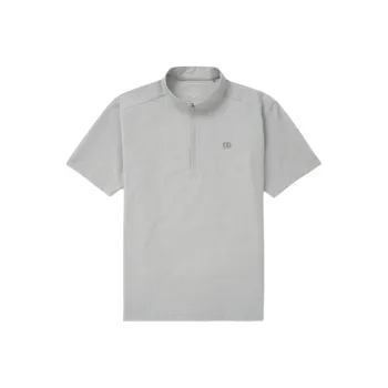 KOLON SPORT SS24 Polo Shirt Men's
