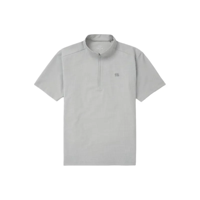 KOLON SPORT SS24 Polo Shirt Men's-0