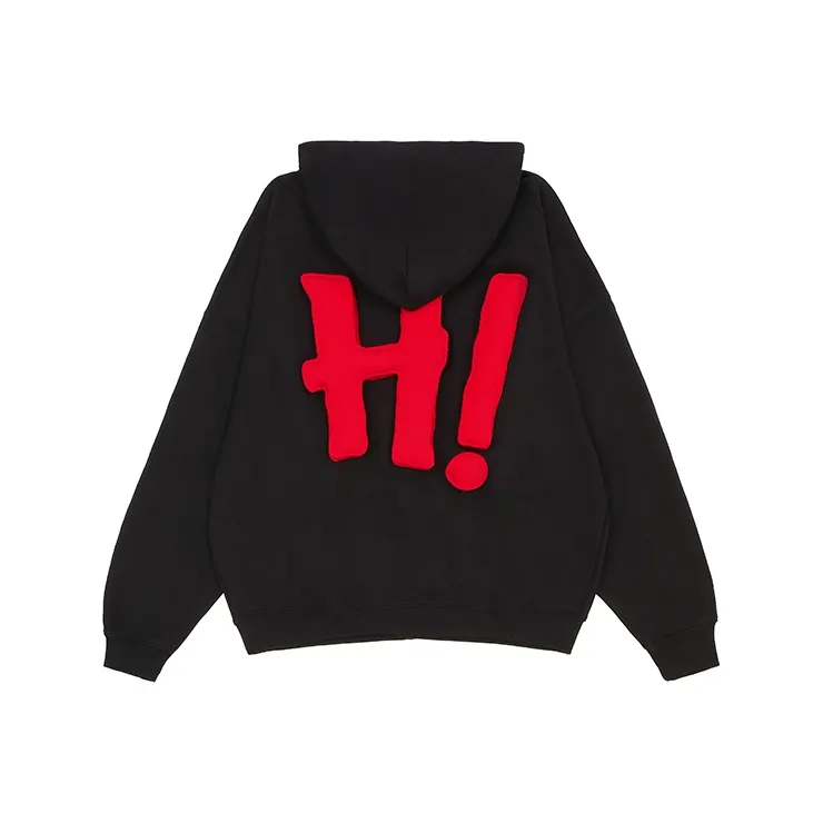 SQQZ Project Sweatshirts Unisex-4