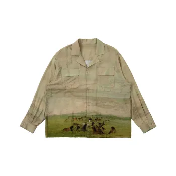 Profound Shirts Unisex Beige