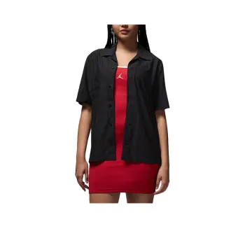 JORDAN Flight Men's Short Sleeve Knit Top