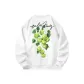 White (Fleece-Lined)