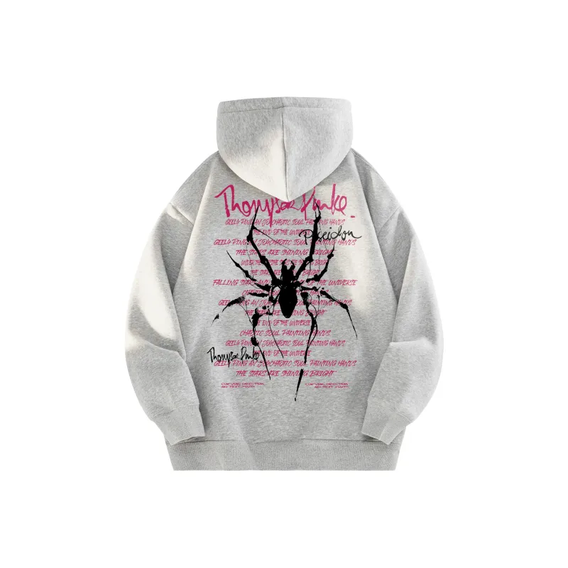 TONYKRZ Sweatshirts Unisex-10