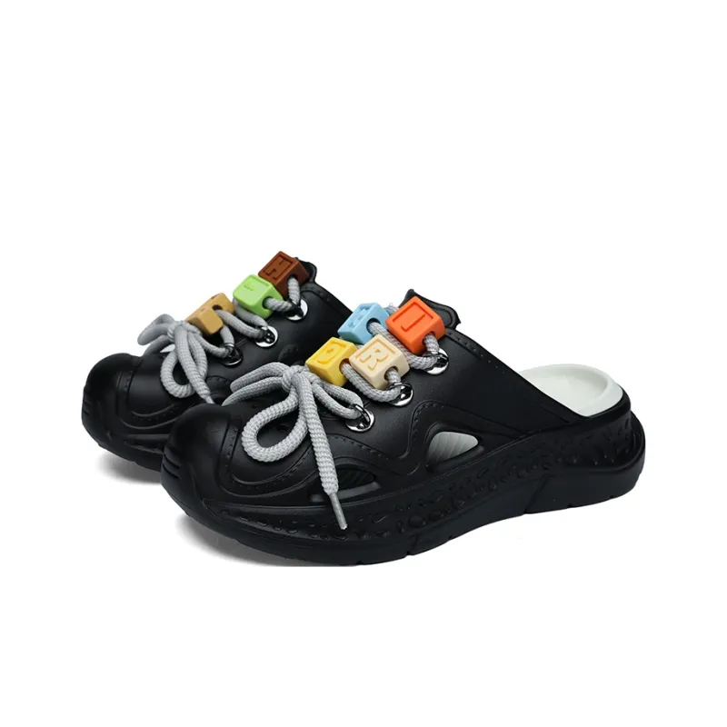 PAMASEN Clogs Men-11