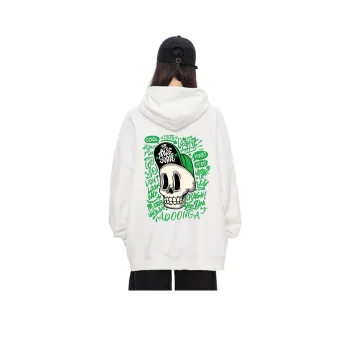 ADOONGA Sweatshirts Unisex