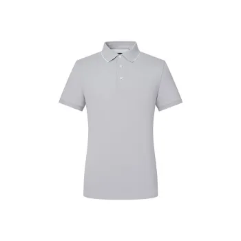 Camicissima Polo Shirt Men's Light Gray