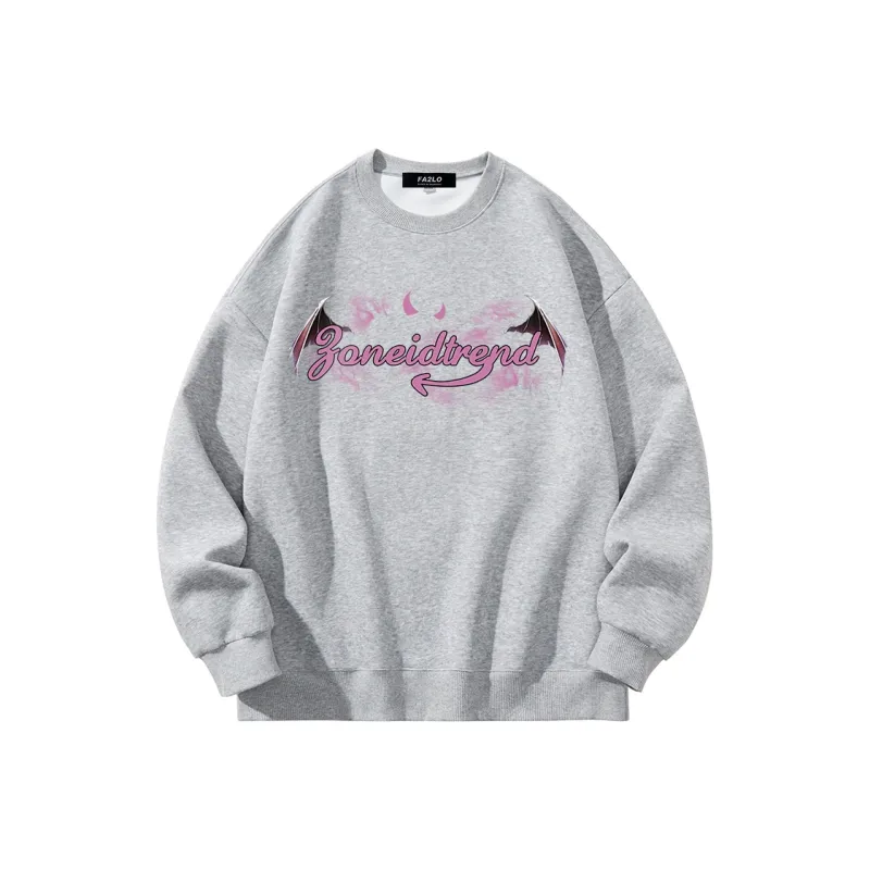 FA2LO Sweatshirts Unisex-8