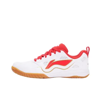 LINING Table Tennis Shoes Unisex Low Top
