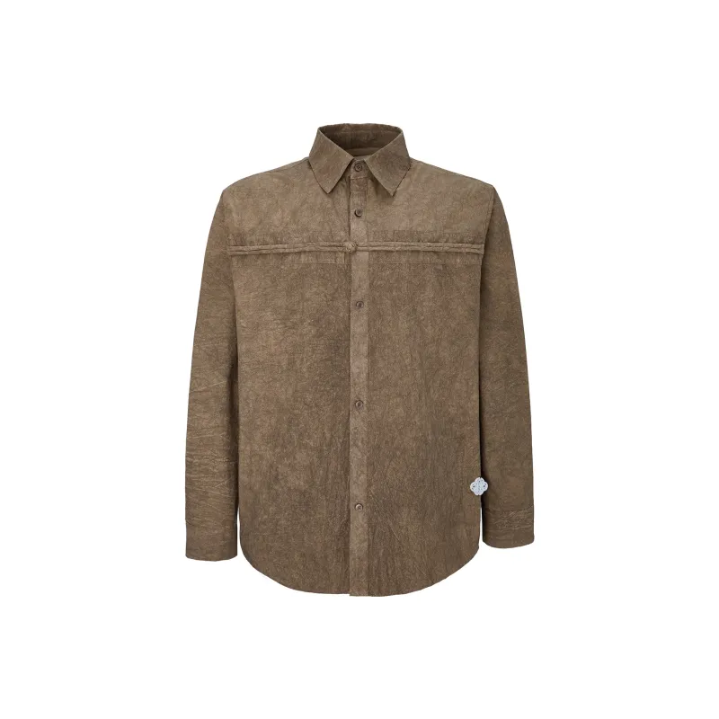 Carpe Diem Shirts Unisex Agarwood-0