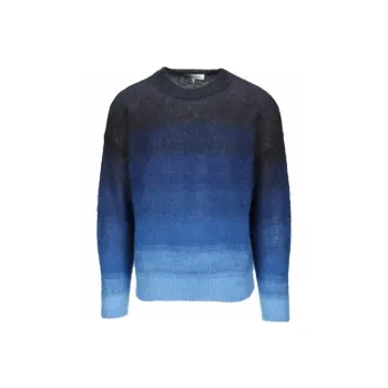 ISABEL MARANT Sweaters Men Blue
