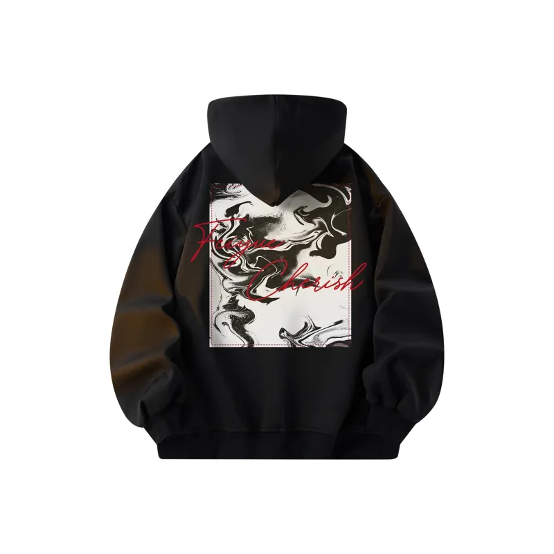 Feiyue Sweatshirts Unisex-6