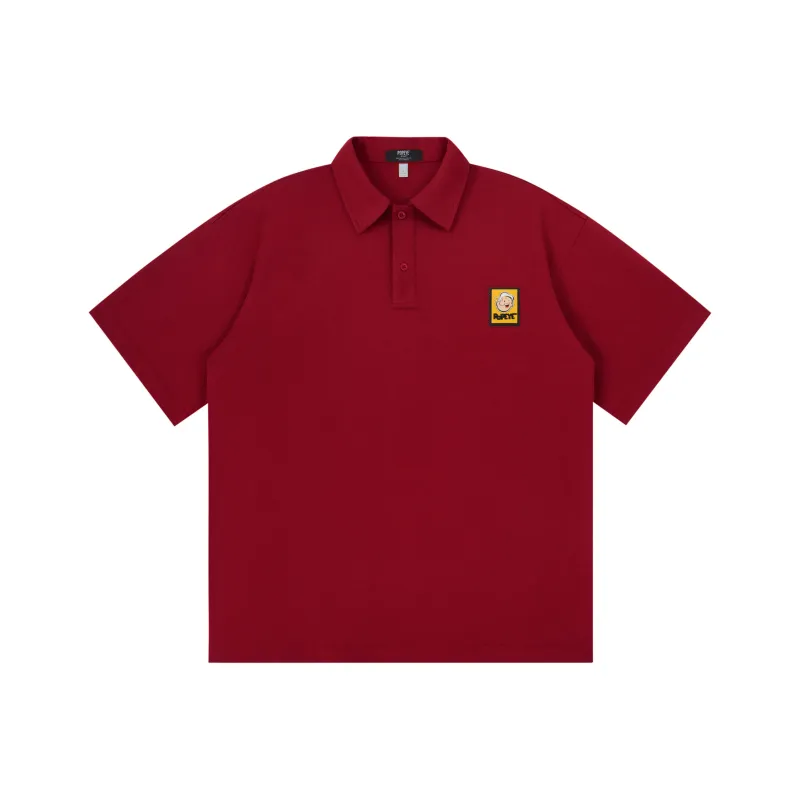 POPEYE Polo Shirts Unisex-9