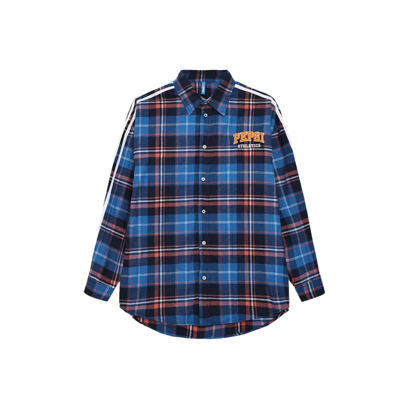Pepsi Shirts Unisex-4