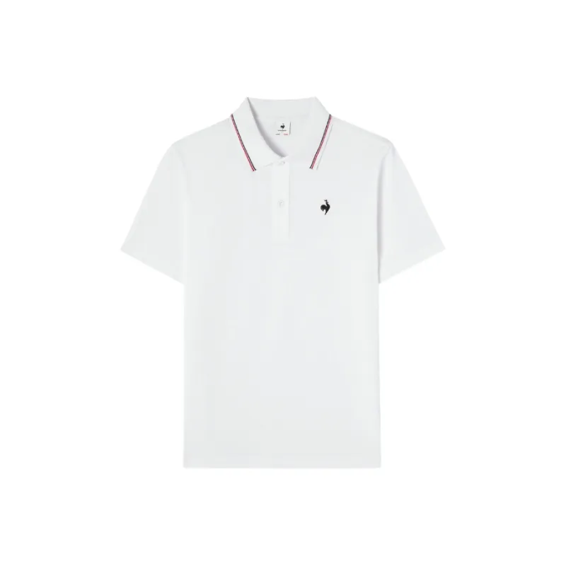Le Coq Sportif Polo Shirt Men's-4
