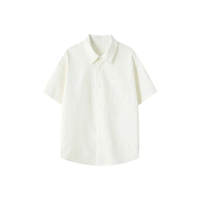 TESTUNG Shirts Unisex-8