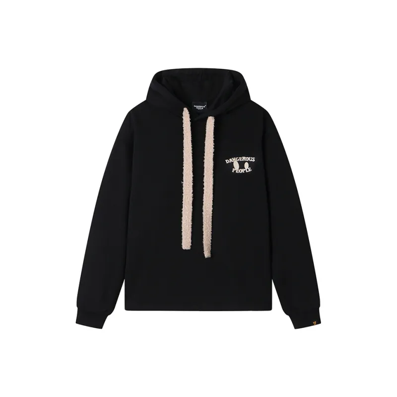 DANGEROUSPEOPLE Sweatshirt Unisex-4