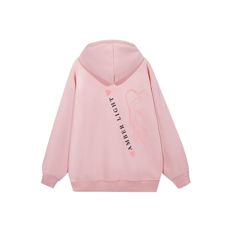 AMBER LIGHT Sweatshirts Unisex-14