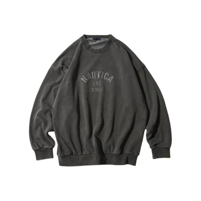 NAUTICA Sweatshirts Men-0