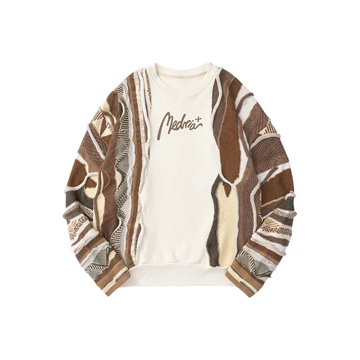 MEDRIA Sweaters Unisex-0