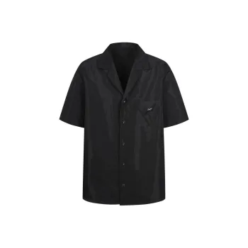 51percent Shirts Men Black