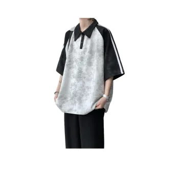 MARK WAFFLE T Shirts Unisex