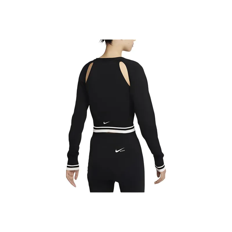 Nike Knitwear Women's Black-1