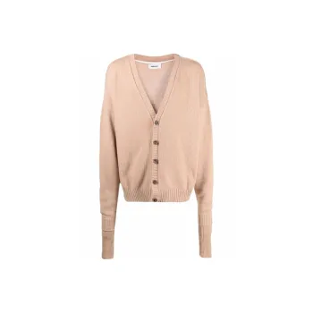 AMBUSH Buttoned Oversized Cardigan