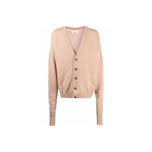 AMBUSH Buttoned Oversized Cardigan
