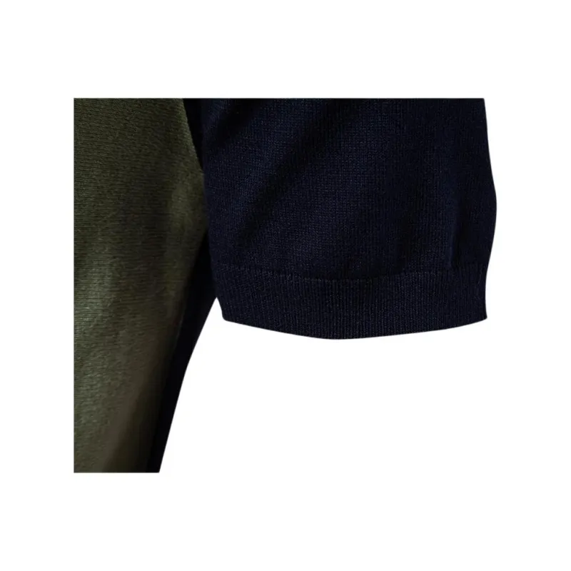 Bejirog Polo Shirts Men-3