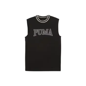 PUMA Squad Men's Sleeveless Tee