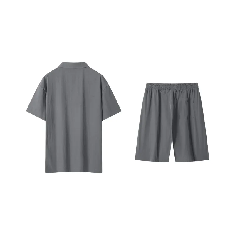 JIANWANG Casual Sportswear Unisex-3
